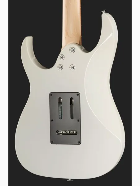 Ibanez GRG140-WH, detalje 5