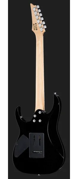 Ibanez GRG170DX-BKN, detalje 3