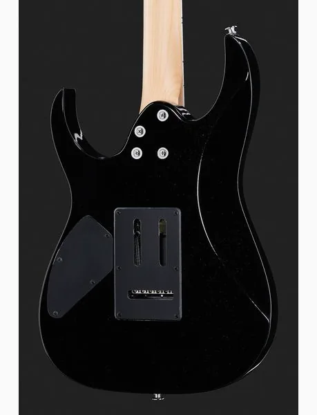 Ibanez GRG170DX-BKN, detalje 5
