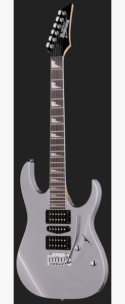 Ibanez GRG170DX-SV, detalje 2