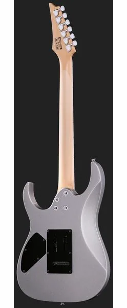 Ibanez GRG170DX-SV, detalje 3