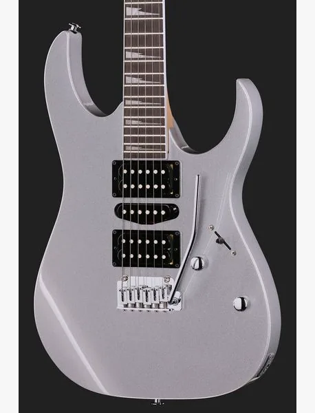 Ibanez GRG170DX-SV, detalje 4