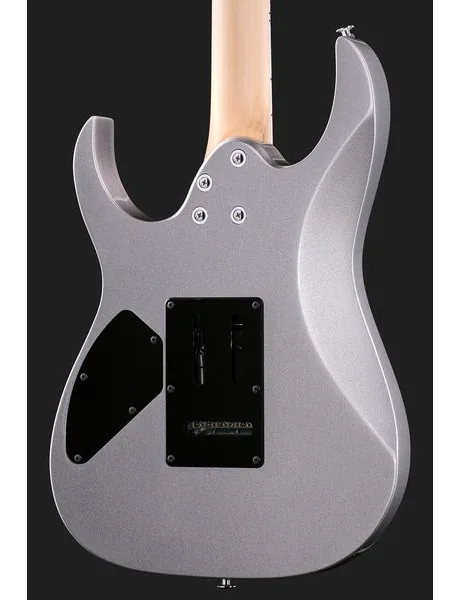 Ibanez GRG170DX-SV, detalje 5