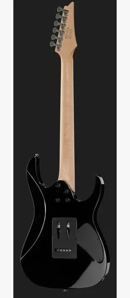 Ibanez GRG170DXL-BKN Lefthand, detalje 3