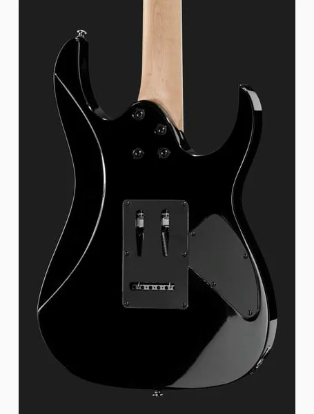 Ibanez GRG170DXL-BKN Lefthand, detalje 5