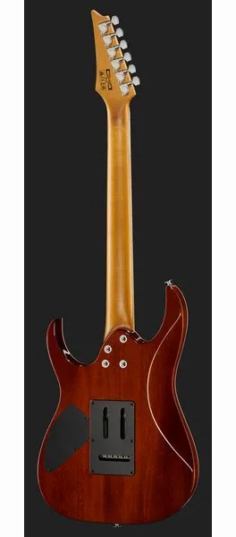 Ibanez GRG220PA1-BKB, detalje 3