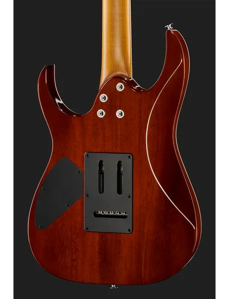Ibanez GRG220PA1-BKB, detalje 5