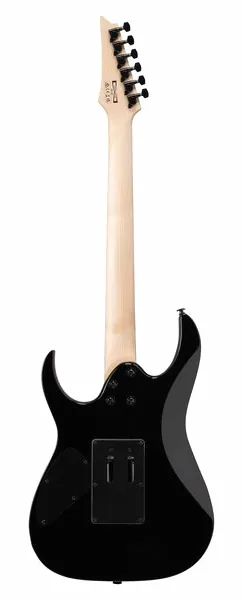 Ibanez GRG320FA-TBS, detalje 2