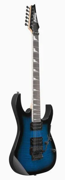 Ibanez GRG320FA-TBS, detalje 3
