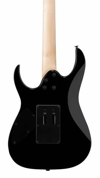Ibanez GRG320FA-TBS, detalje 5