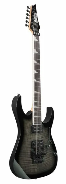 Ibanez GRG320FA-TKS, detalje 3