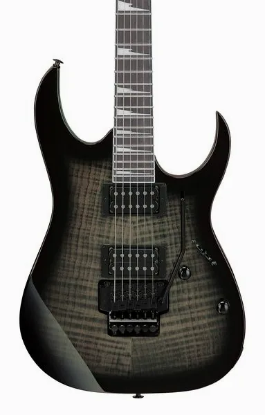 Ibanez GRG320FA-TKS, detalje 4