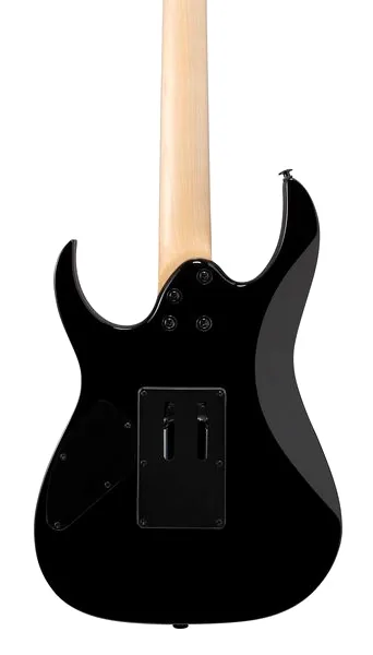 Ibanez GRG320FA-TKS, detalje 5
