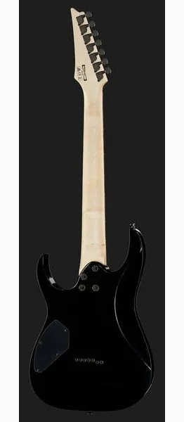 Ibanez GRG7221QA-TKS, detalje 3