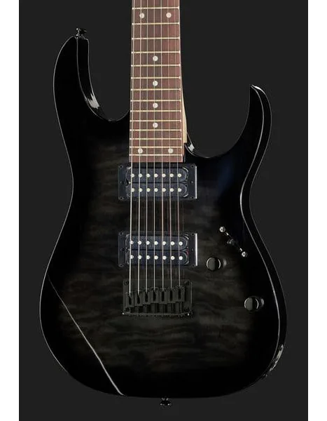 Ibanez GRG7221QA-TKS, detalje 4