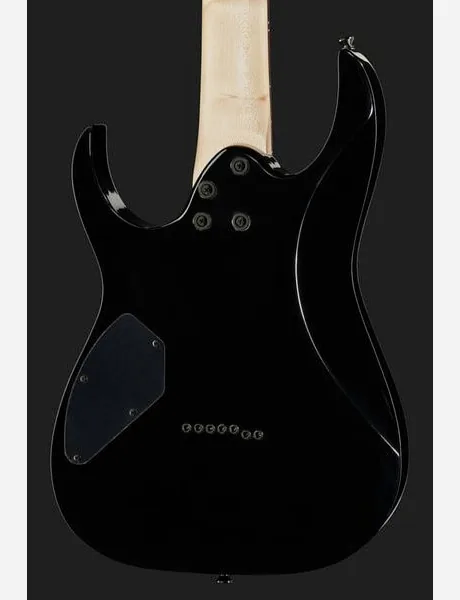 Ibanez GRG7221QA-TKS, detalje 5
