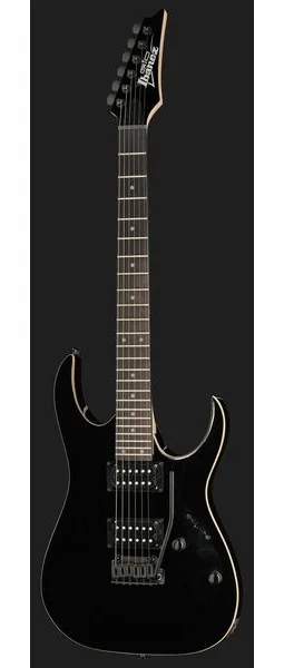 Ibanez GRGA120-BKN, detalje 2