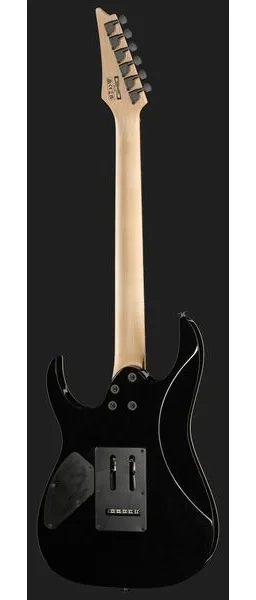 Ibanez GRGA120-BKN, detalje 3