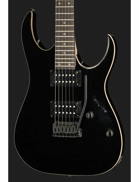 Ibanez GRGA120-BKN, detalje 4