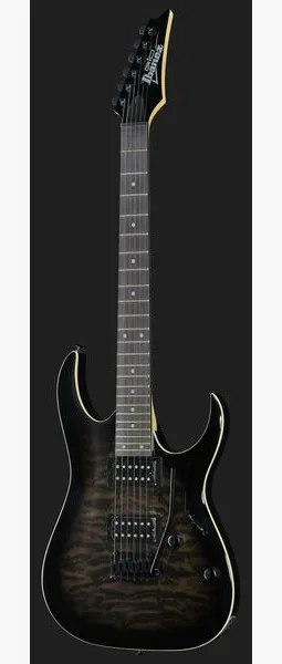 Ibanez GRGA120QA-TKS, detalje 2