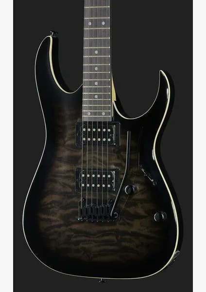 Ibanez GRGA120QA-TKS, detalje 4