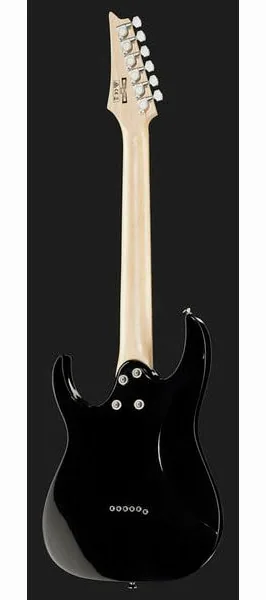 Ibanez GRGM21-BKN E-Guitar Mic, detalje 3