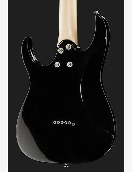 Ibanez GRGM21-BKN E-Guitar Mic, detalje 5