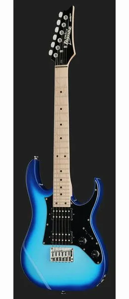 Ibanez GRGM21M-BLT, detalje 2