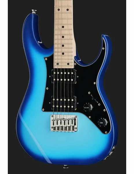 Ibanez GRGM21M-BLT, detalje 4