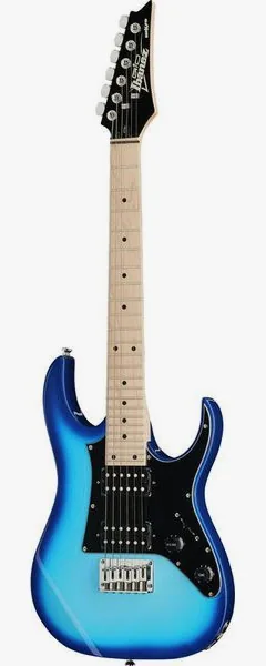 Ibanez GRGM21M-BLT set forfra