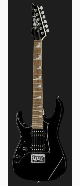 Ibanez GRGM21L-BKN, detalje 2