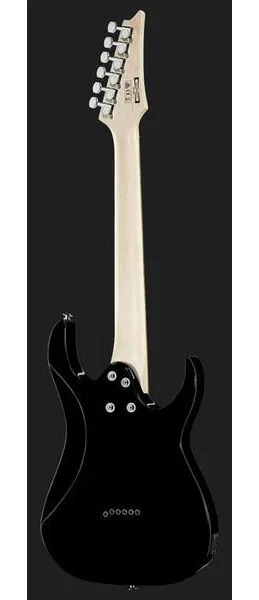 Ibanez GRGM21L-BKN, detalje 3