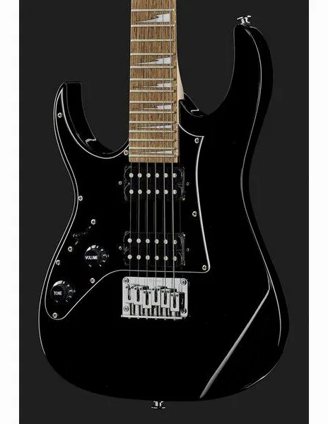 Ibanez GRGM21L-BKN, detalje 4