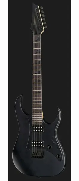 Ibanez GRGR131EX-BKF, detalje 2