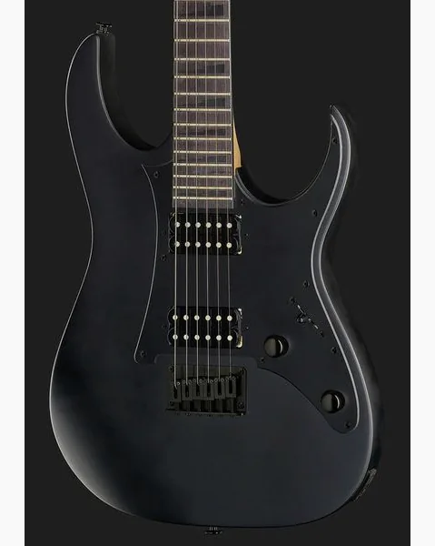 Ibanez GRGR131EX-BKF, detalje 4