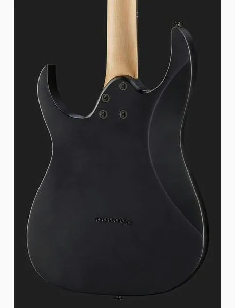 Ibanez GRGR131EX-BKF, detalje 5