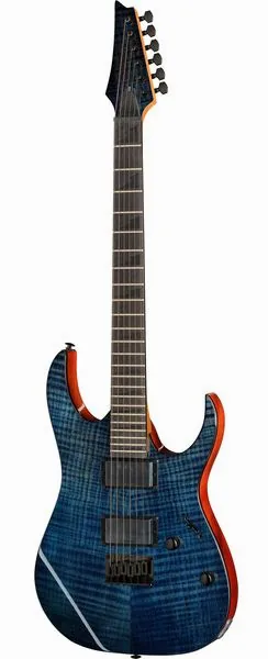 Ibanez GRGR221FA-TDK set forfra