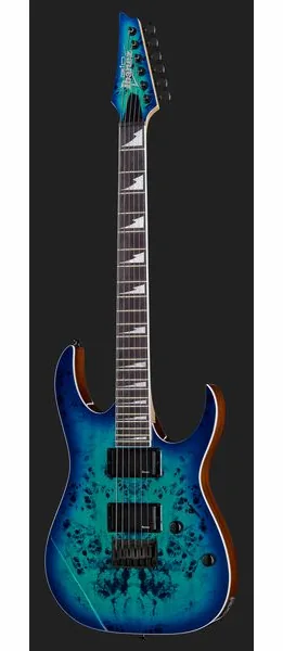 Ibanez GRGR221PA-AQB, detalje 2
