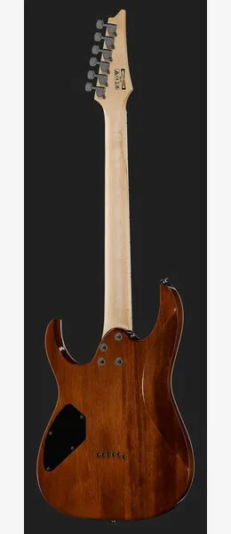 Ibanez GRGR221PA-AQB, detalje 3