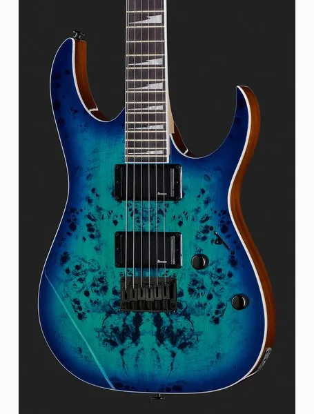 Ibanez GRGR221PA-AQB, detalje 4