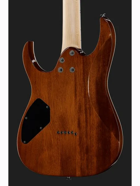 Ibanez GRGR221PA-AQB, detalje 5
