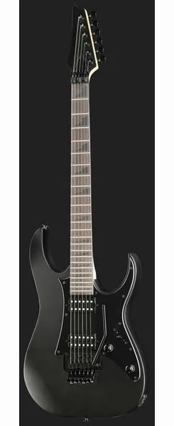 Ibanez GRGR330EX-BKF, detalje 2