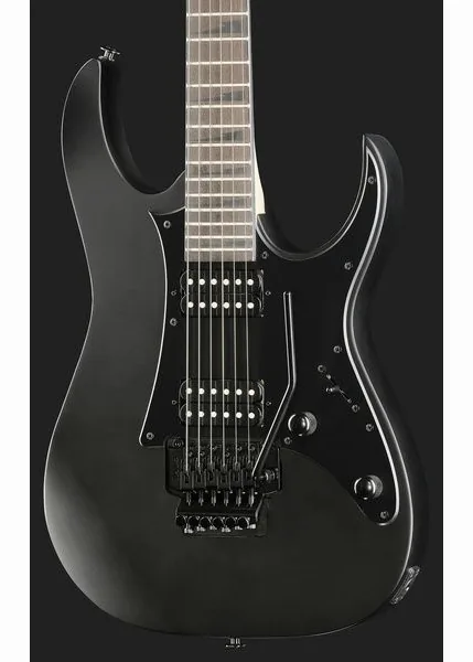 Ibanez GRGR330EX-BKF, detalje 4