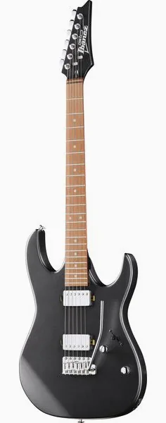 Ibanez GRX120SP-DDM set forfra