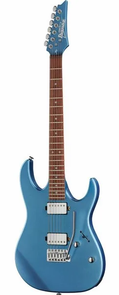 Ibanez GRX120SP-MLM set forfra