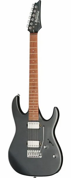 Ibanez GRX120SP-NGM set forfra