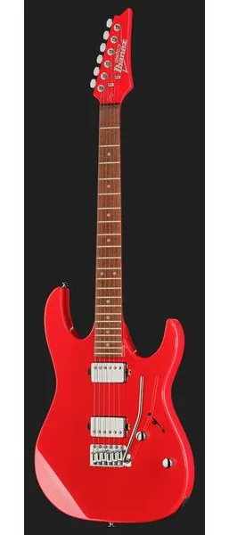 Ibanez GRX120SP-VRD, detalje 2