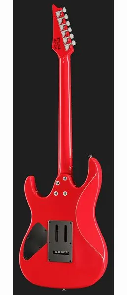 Ibanez GRX120SP-VRD, detalje 3