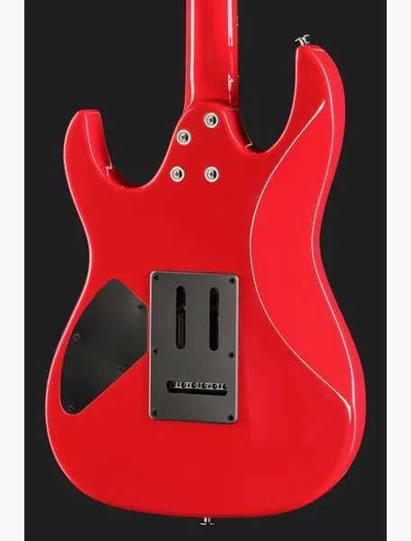 Ibanez GRX120SP-VRD, detalje 5