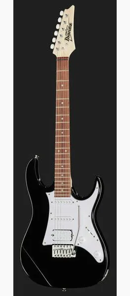 Ibanez GRX40-BKN, detalje 2